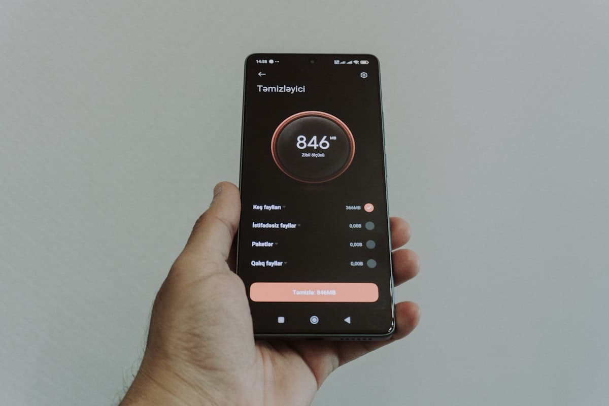 Application Development